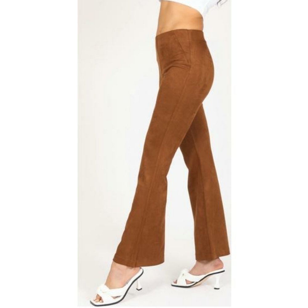 Corduroy Flared Pants Size Small excellent condition Small